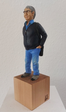 Dieter